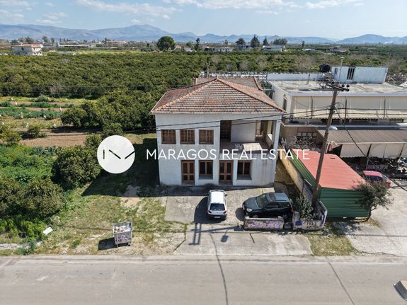 Μονοκατοικία 290 τ.μ. για πώληση, Αργολίδα, Άργος