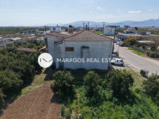 Μονοκατοικία 290 τ.μ. για πώληση, Αργολίδα, Άργος-thumb-3