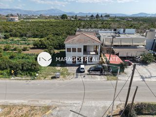 Μονοκατοικία 290 τ.μ. για πώληση, Αργολίδα, Άργος-thumb-1