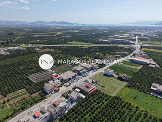 Μονοκατοικία 290 τ.μ. για πώληση, Αργολίδα, Άργος-thumb-9