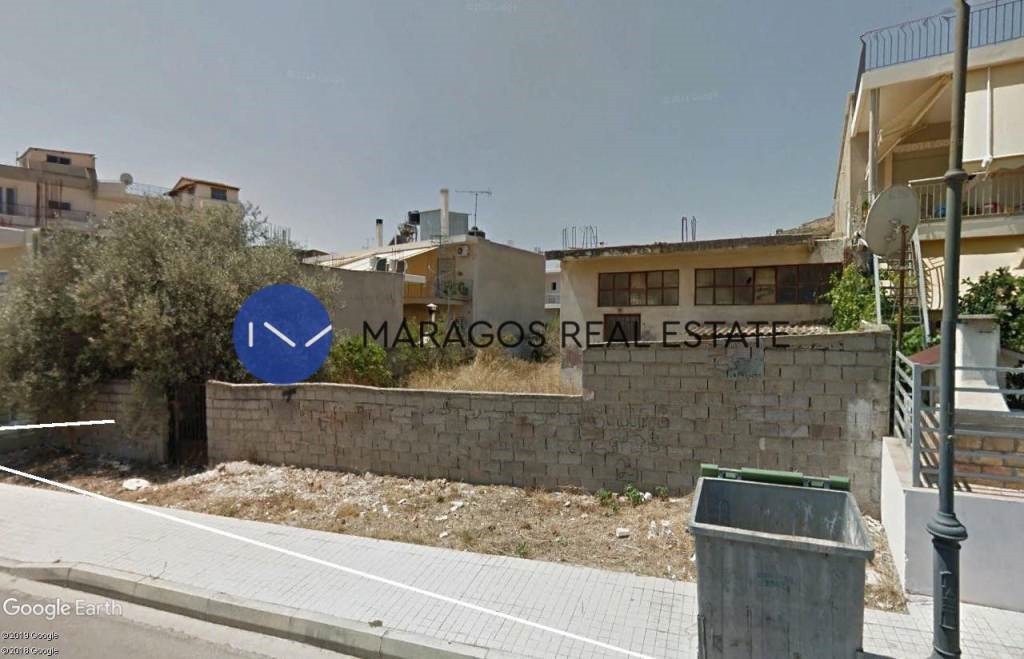 Οικόπεδο 478 τ.μ. για πώληση, Αργολίδα, Άργος