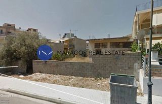 Οικόπεδο 478 τ.μ. για πώληση