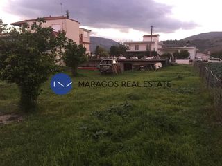 Οικόπεδο 1.300 τ.μ. πρός πώληση, Αργολίδα, Άργος-thumb-6