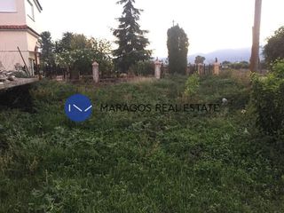 Οικόπεδο 1.300 τ.μ. πρός πώληση, Αργολίδα, Άργος-thumb-2