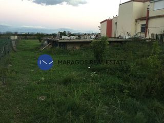Οικόπεδο 1.300 τ.μ. πρός πώληση, Αργολίδα, Άργος-thumb-1