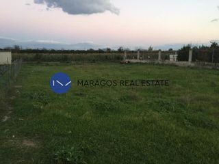 Οικόπεδο 1.300 τ.μ. πρός πώληση, Αργολίδα, Άργος-thumb-7