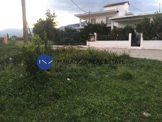 Οικόπεδο 1.300 τ.μ. πρός πώληση, Αργολίδα, Άργος-thumb-4