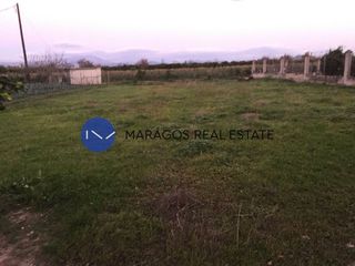Οικόπεδο 1.300 τ.μ. πρός πώληση, Αργολίδα, Άργος-thumb-5