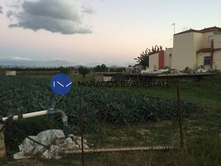 Οικόπεδο 1.300 τ.μ. πρός πώληση, Αργολίδα, Άργος-thumb-9