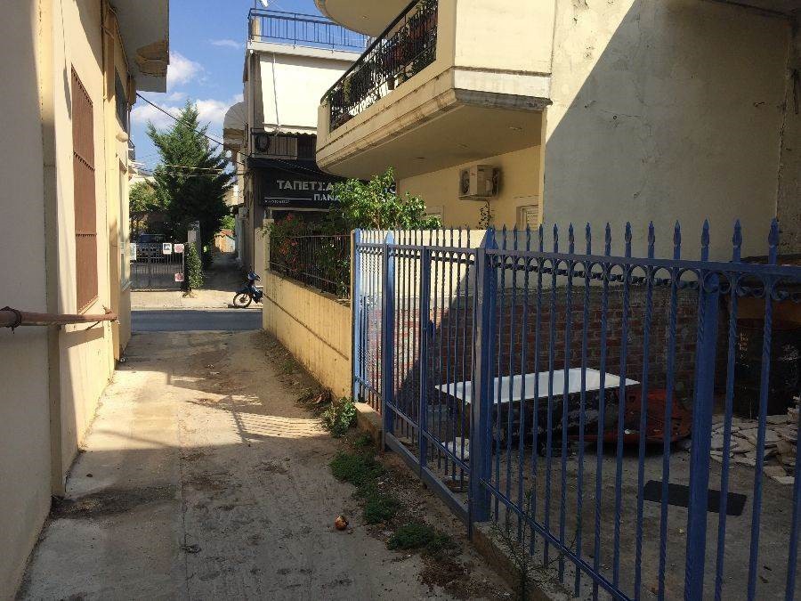Οικόπεδο 143 τ.μ. προς πώληση, Κέντρο Άργους