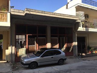 Οικόπεδο 143 τ.μ. για πώληση, Αργολίδα, Άργος-thumb-1