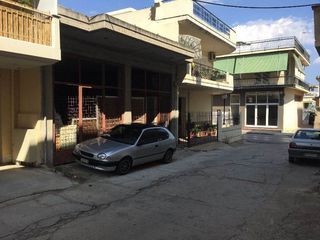 Οικόπεδο 143 τ.μ. για πώληση, Αργολίδα, Άργος-thumb-2