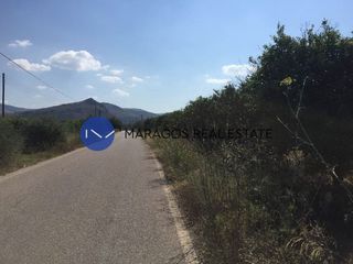 Αγροτεμάχια 5.000 τ.μ. για πώληση, Αργολίδα, Μιδέα-thumb-2