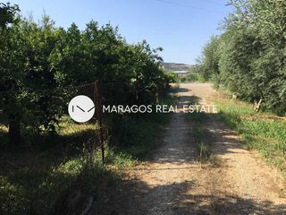 Οικόπεδο 900 τ.μ. προς πώληση, Πανόραμα Κουτσοποδίου-thumb-11