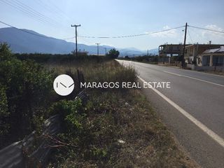 Οικόπεδο 900 τ.μ. προς πώληση, Πανόραμα Κουτσοποδίου-thumb-4