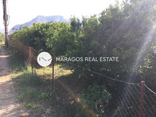 Οικόπεδο 900 τ.μ. προς πώληση, Πανόραμα Κουτσοποδίου-thumb-7