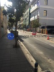 Επιχειρηματικό κτίριο 589 τ.μ. για πώληση