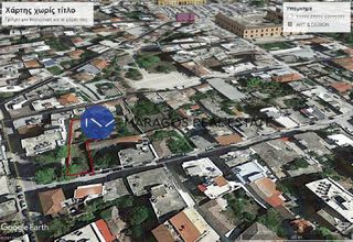 Οικόπεδο 567 τ.μ. για πώληση, Αργολίδα, Άργος-thumb-2