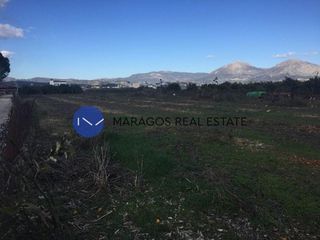 Οικόπεδο 2.700 τ.μ. προς πώληση, Κέντρο Κουτσοποδίου-thumb-1
