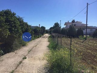 Οικόπεδο 2.700 τ.μ. προς πώληση, Κέντρο Κουτσοποδίου-thumb-9