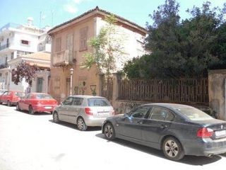 Οικόπεδο 427 τ.μ. για πώληση, Αργολίδα, Άργος-thumb-1