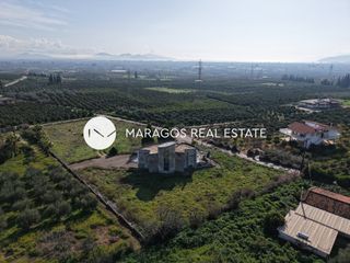Μονοκατοικία 194 τ.μ. πρός πώληση, Αργολίδα, Άργος-thumb-19