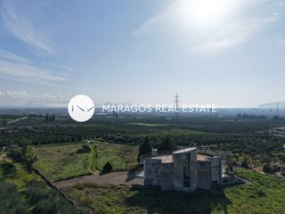 Μονοκατοικία 194 τ.μ. πρός πώληση, Αργολίδα, Άργος-thumb-8