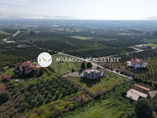 Μονοκατοικία 194 τ.μ. πρός πώληση, Αργολίδα, Άργος-thumb-18