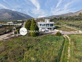 Μονοκατοικία 194 τ.μ. πρός πώληση, Αργολίδα, Άργος-thumb-21