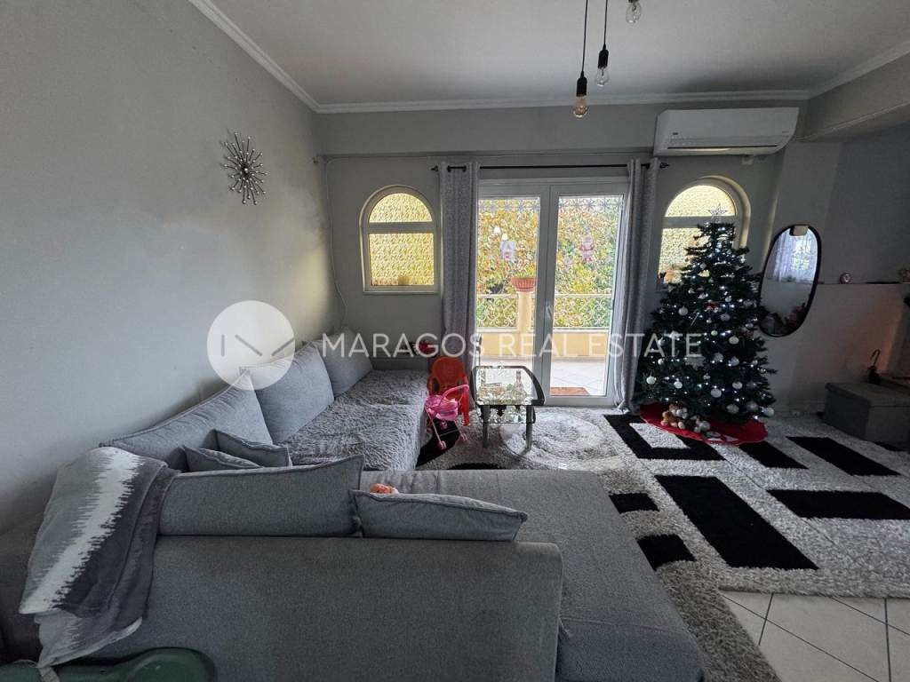 Συγκρότημα διαμερισμάτων 142 τ.μ. προς πώληση, Άργος