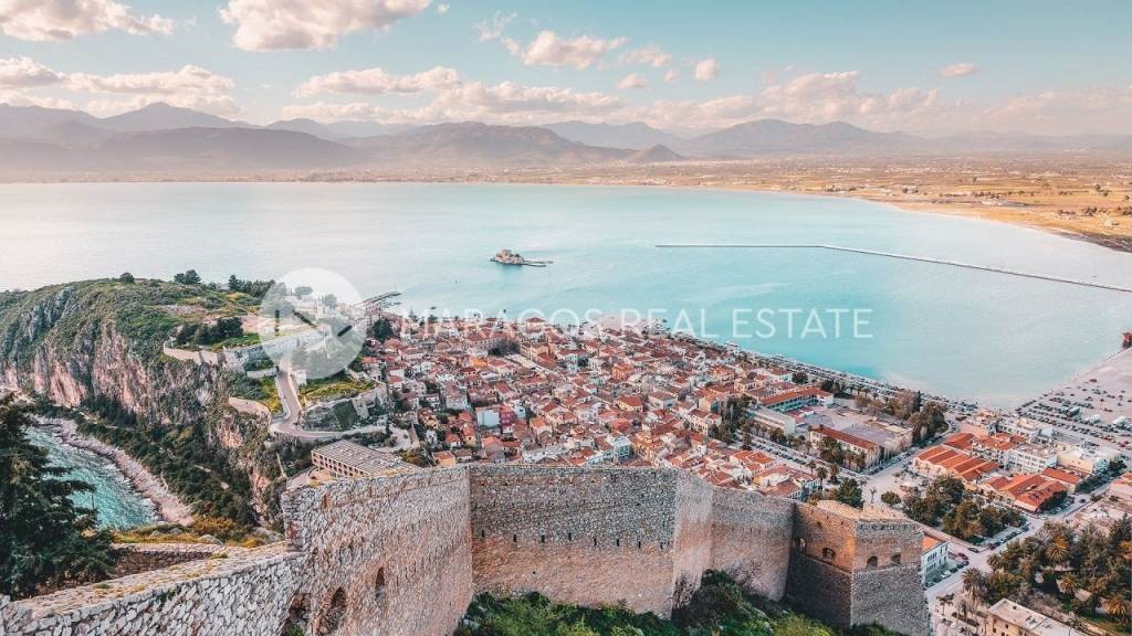 Διαμέρισμα 82 τ.μ. για πώληση, Αργολίδα, Ναύπλιο