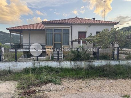 Μονοκατοικία 160 τ.μ. προς πώληση
