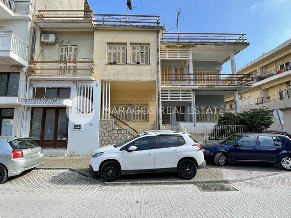 Κτίριο 320 τ.μ. για πώληση, Αργολίδα, Άργος