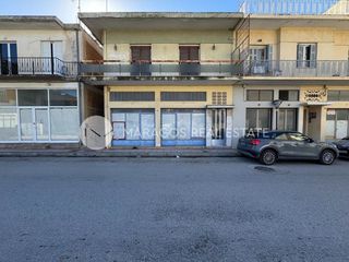Κτίριο 219 τ.μ. για πώληση