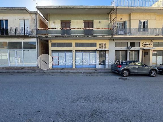 Κτίριο 219 τ.μ. για πώληση, Αργολίδα, Άργος