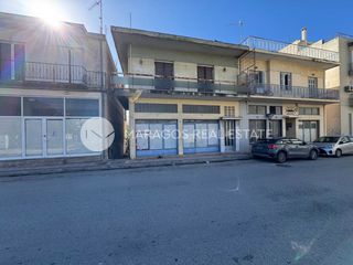 Κτίριο 219 τ.μ. για πώληση, Αργολίδα, Άργος-thumb-2