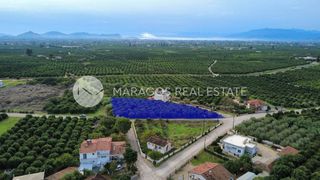 Οικόπεδο 2.546 τ.μ. για πώληση, Αργολίδα, Άργος-thumb-4