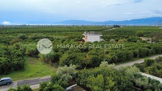 Οικόπεδο 2.546 τ.μ. για πώληση, Αργολίδα, Άργος-thumb-5