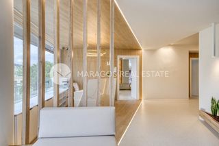 Γραφείο 65 τ.μ. για ενοικίαση, Αργολίδα, Ναύπλιο-thumb-3