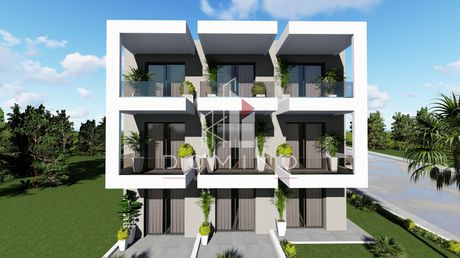 Maisonette 79 sqm for sale