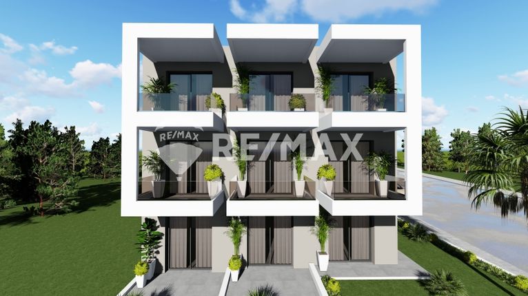 Maisonette 68 sqm for sale, Chalkidiki, Kallikrateia
