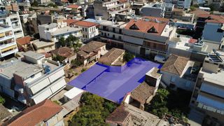 Οικόπεδο 510 τ.μ. για πώληση, Αργολίδα, Άργος-thumb-2