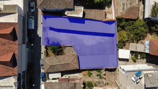 Οικόπεδο 510 τ.μ. για πώληση