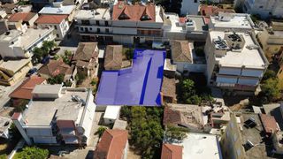 Οικόπεδο 510 τ.μ. για πώληση, Αργολίδα, Άργος-thumb-4