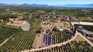 Οικόπεδο 1.000 τ.μ. προς πώληση, Πυργέλλα-thumb-9