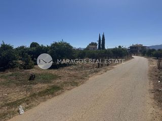 Οικόπεδο 1.000 τ.μ. προς πώληση, Πυργέλλα-thumb-17