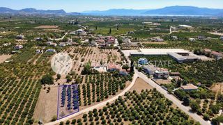 Οικόπεδο 1.000 τ.μ. προς πώληση, Πυργέλλα-thumb-4