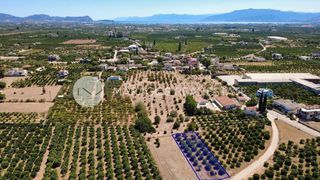 Οικόπεδο 1.000 τ.μ. προς πώληση, Πυργέλλα-thumb-6