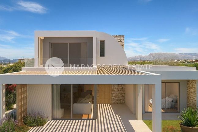 Detached home 100 sqm for sale, Argolis, Argos