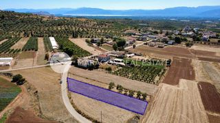 Οικόπεδο 1.300 τ.μ. για πώληση, Αργολίδα, Μιδέα-thumb-9